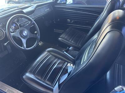 1968 Ford Mustang   - Photo 19 - North Hollywood, CA 91601