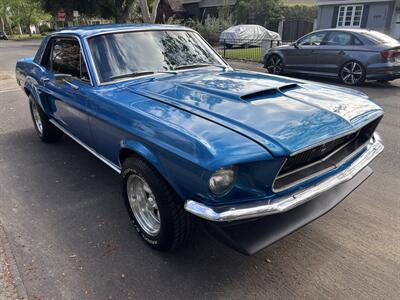 1968 Ford Mustang - Photo 5 - North Hollywood, CA 91601
