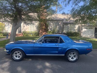 1968 Ford Mustang   - Photo 6 - North Hollywood, CA 91601