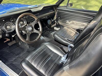 1968 Ford Mustang - Photo 17 - North Hollywood, CA 91601