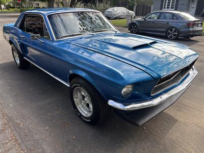 1968 Ford Mustang - Photo 10 - North Hollywood, CA 91601