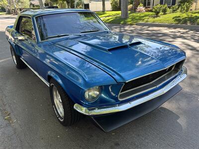1968 Ford Mustang   - Photo 4 - North Hollywood, CA 91601