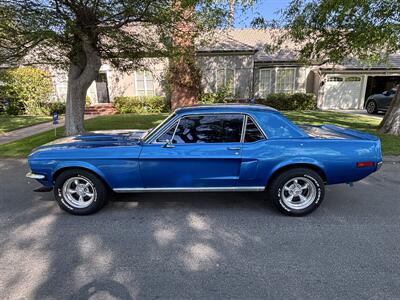1968 Ford Mustang   - Photo 3 - North Hollywood, CA 91601