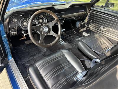 1968 Ford Mustang - Photo 16 - North Hollywood, CA 91601