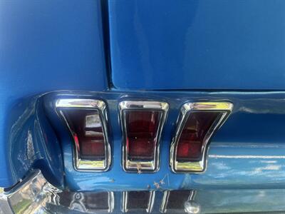 1968 Ford Mustang   - Photo 13 - North Hollywood, CA 91601