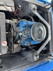 1968 Ford Mustang - Photo 24 - North Hollywood, CA 91601