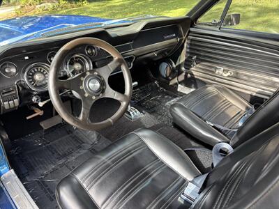 1968 Ford Mustang - Photo 18 - North Hollywood, CA 91601