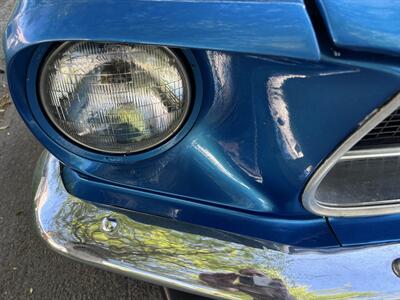 1968 Ford Mustang   - Photo 17 - North Hollywood, CA 91601