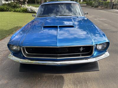 1968 Ford Mustang - Photo 9 - North Hollywood, CA 91601
