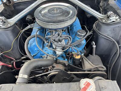 1968 Ford Mustang - Photo 27 - North Hollywood, CA 91601