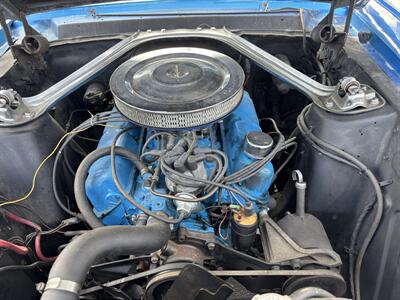 1968 Ford Mustang - Photo 23 - North Hollywood, CA 91601