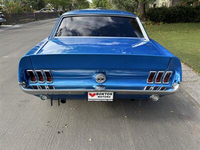 1968 Ford Mustang - Photo 2 - North Hollywood, CA 91601