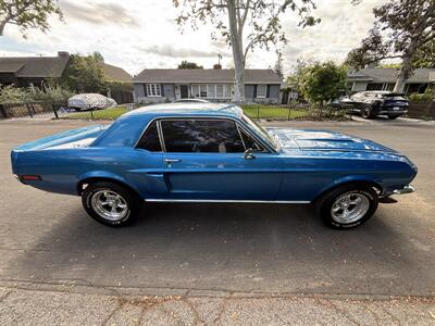 1968 Ford Mustang - Photo 6 - North Hollywood, CA 91601