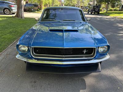 1968 Ford Mustang   - Photo 2 - North Hollywood, CA 91601