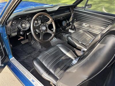 1968 Ford Mustang - Photo 12 - North Hollywood, CA 91601