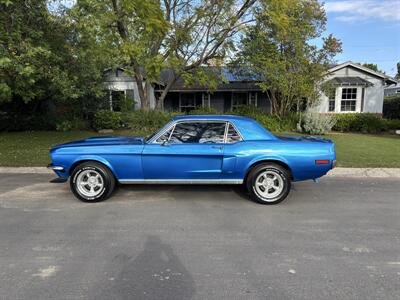 1968 Ford Mustang - Photo 4 - North Hollywood, CA 91601