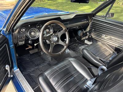 1968 Ford Mustang - Photo 22 - North Hollywood, CA 91601