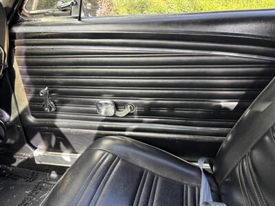 1968 Ford Mustang - Photo 20 - North Hollywood, CA 91601
