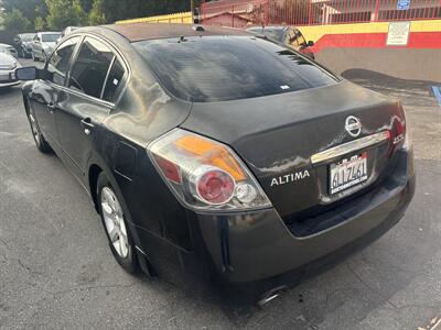 2009 Nissan Altima 2.5SL   - Photo 4 - North Hollywood, CA 91601