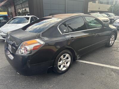 2009 Nissan Altima 2.5SL   - Photo 6 - North Hollywood, CA 91601