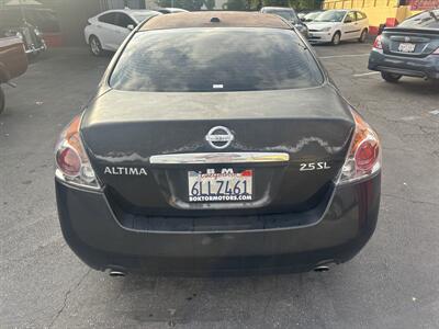 2009 Nissan Altima 2.5SL   - Photo 3 - North Hollywood, CA 91601