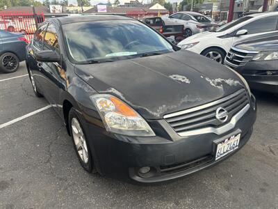 2009 Nissan Altima 2.5SL   - Photo 8 - North Hollywood, CA 91601