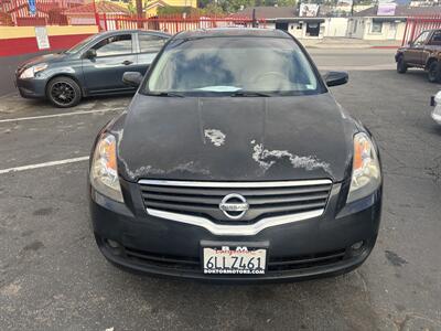 2009 Nissan Altima 2.5SL   - Photo 5 - North Hollywood, CA 91601