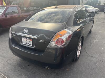 2009 Nissan Altima 2.5SL   - Photo 2 - North Hollywood, CA 91601