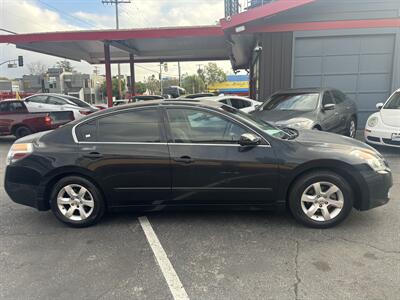 2009 Nissan Altima 2.5SL   - Photo 7 - North Hollywood, CA 91601