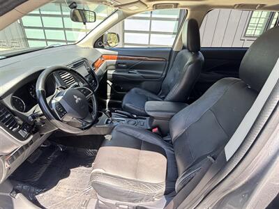 2015 Mitsubishi Outlander SE - Photo 12 - North Hollywood, CA 91601