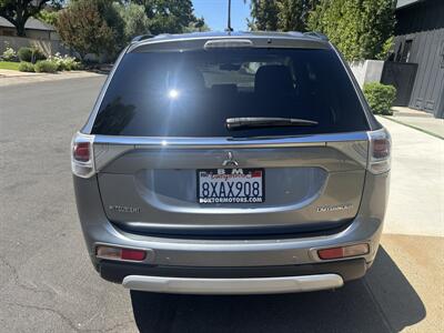 2015 Mitsubishi Outlander SE - Photo 6 - North Hollywood, CA 91601