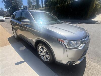 2015 Mitsubishi Outlander SE - Photo 9 - North Hollywood, CA 91601
