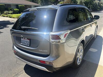 2015 Mitsubishi Outlander SE - Photo 5 - North Hollywood, CA 91601