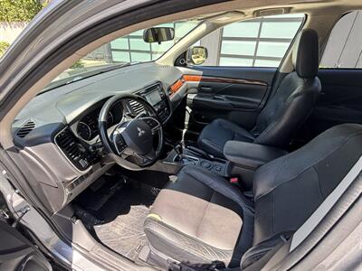 2015 Mitsubishi Outlander SE - Photo 13 - North Hollywood, CA 91601