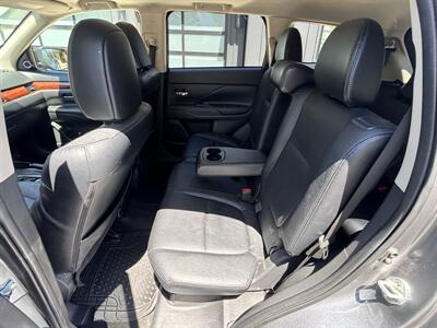 2015 Mitsubishi Outlander SE - Photo 11 - North Hollywood, CA 91601