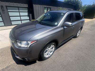 2015 Mitsubishi Outlander SE - Photo 7 - North Hollywood, CA 91601