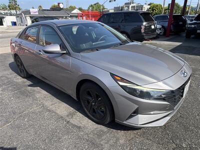 2021 Hyundai ELANTRA SEL - Photo 3 - North Hollywood, CA 91601