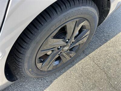 2021 Hyundai ELANTRA SEL - Photo 6 - North Hollywood, CA 91601