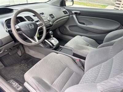 2010 Honda Civic LX - Photo 10 - North Hollywood, CA 91601