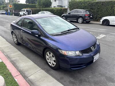2010 Honda Civic LX - Photo 7 - North Hollywood, CA 91601