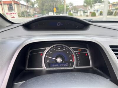 2010 Honda Civic LX - Photo 11 - North Hollywood, CA 91601