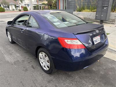 2010 Honda Civic LX - Photo 3 - North Hollywood, CA 91601