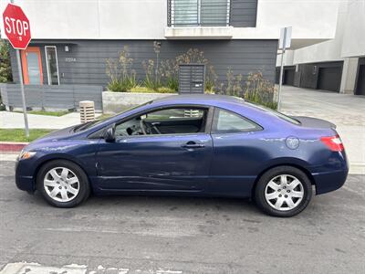2010 Honda Civic LX - Photo 4 - North Hollywood, CA 91601