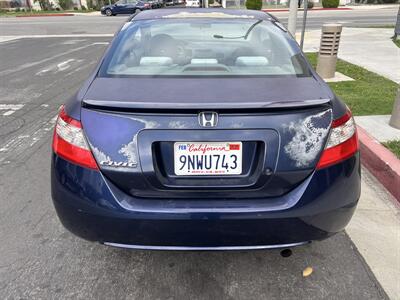 2010 Honda Civic LX - Photo 5 - North Hollywood, CA 91601