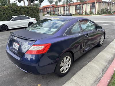 2010 Honda Civic LX - Photo 6 - North Hollywood, CA 91601