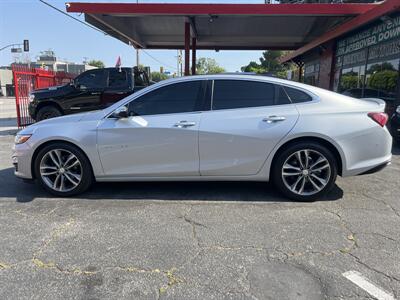 2020 Chevrolet Malibu Premier   - Photo 7 - North Hollywood, CA 91601