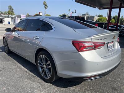 2020 Chevrolet Malibu Premier   - Photo 4 - North Hollywood, CA 91601