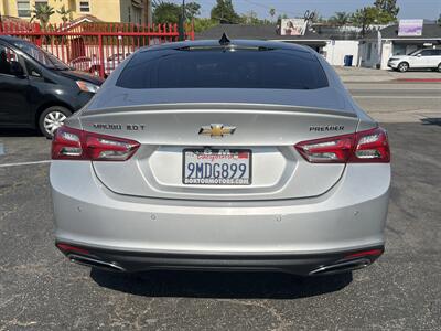 2020 Chevrolet Malibu Premier   - Photo 9 - North Hollywood, CA 91601