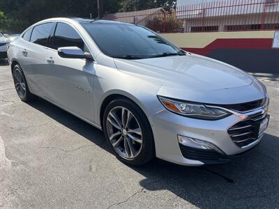 2020 Chevrolet Malibu Premier   - Photo 3 - North Hollywood, CA 91601
