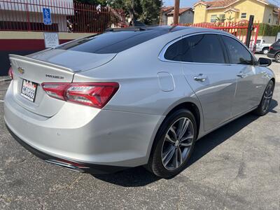 2020 Chevrolet Malibu Premier   - Photo 5 - North Hollywood, CA 91601